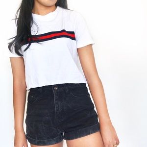 PacSun Tops - Cute Tee PacSun Tops - Cute Tee